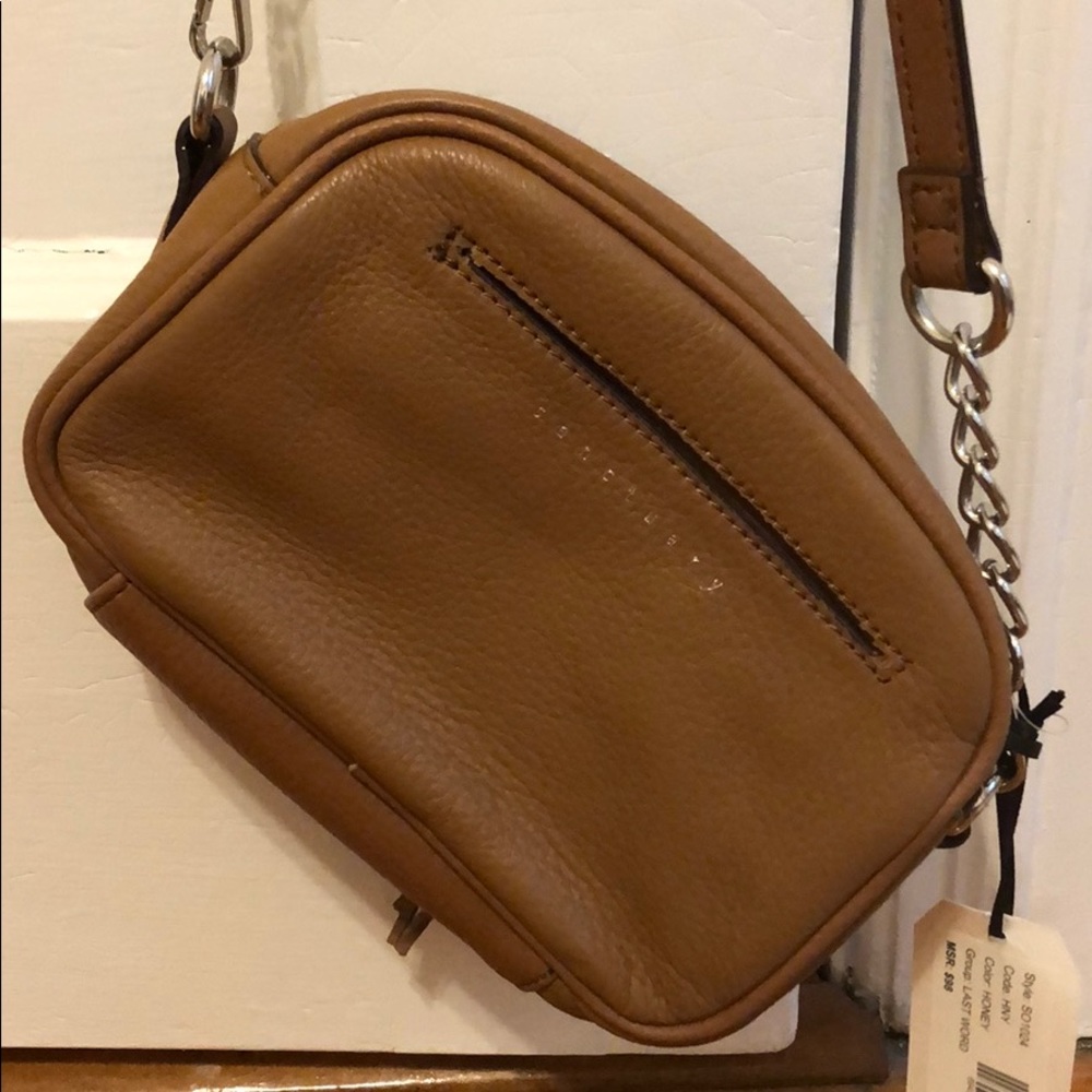 Sanctuary Handbag NWT